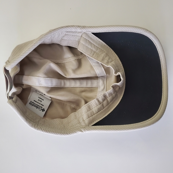 Columbia workout hat - Picture 3 of 4